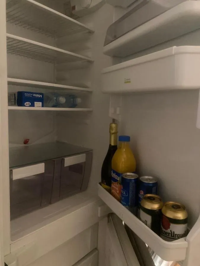 Lejlighed Apartman 2+Kk, 50 M2 V Klidne Lokalite. 10 Min Od Centra Prahy. Prag