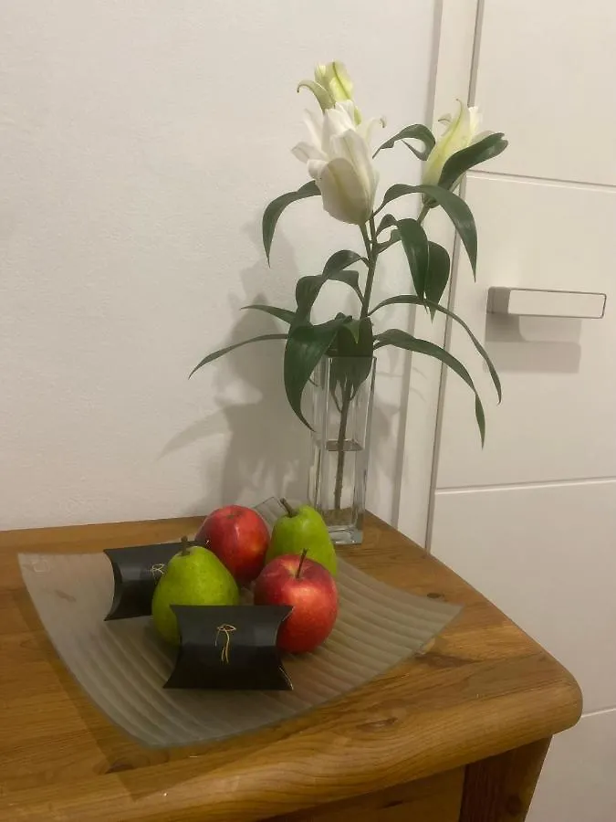 Apartman 2+Kk, 50 M2 V Klidne Lokalite. 10 Min Od Centra Prahy. Prag