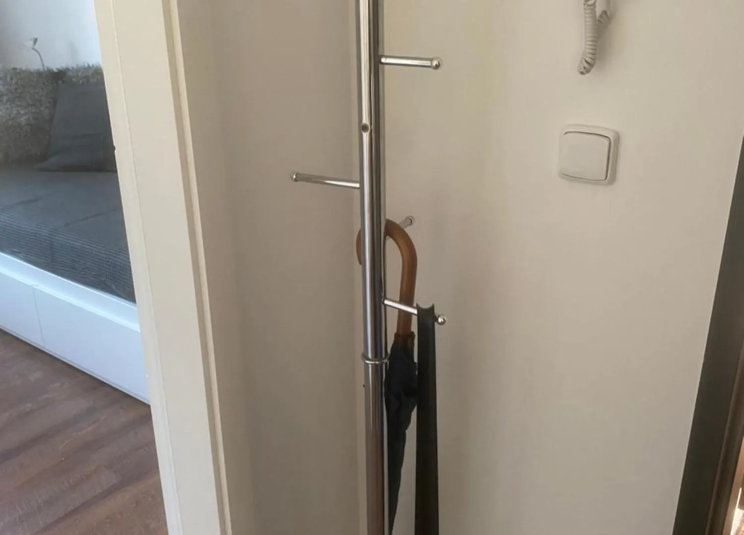 Apartman 2+Kk, 50 M2 V Klidne Lokalite. 10 Min Od Centra Prahy. Prag Tjekkiet
