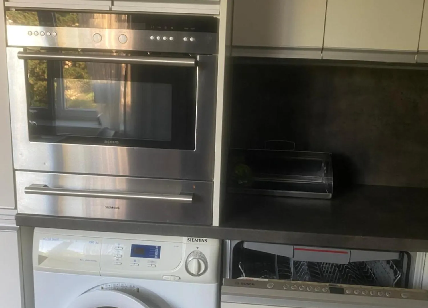 Lägenhet Apartman 2+Kk, 50 M2 V Klidne Lokalite. 10 Min Od Centra Prahy. Prag