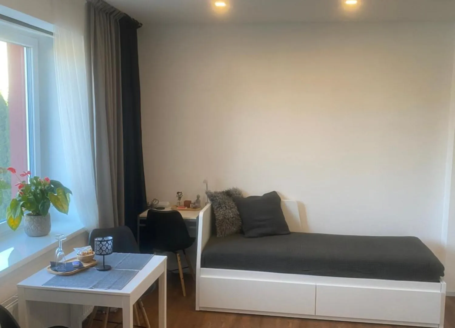 Lägenhet Apartman 2+Kk, 50 M2 V Klidne Lokalite. 10 Min Od Centra Prahy. Prag Tjeckien